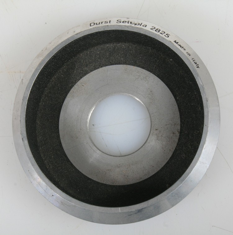 DURST MOUNTING BOARD RECESSED BOARD