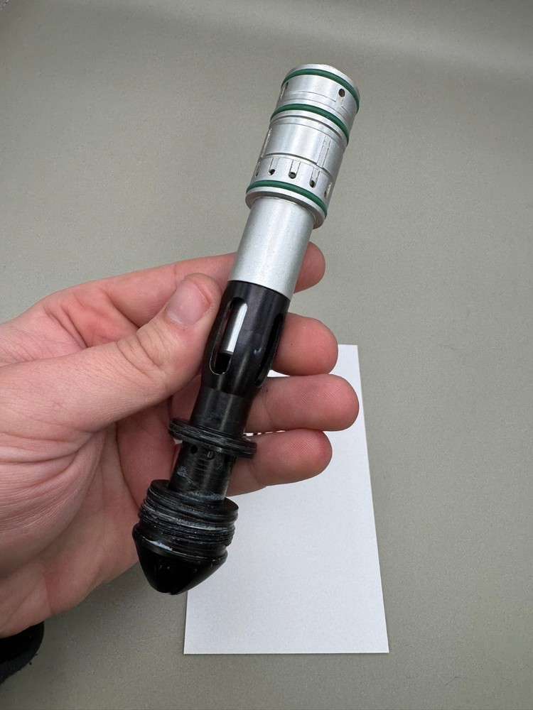 Dye DM6 Bolt/Engine