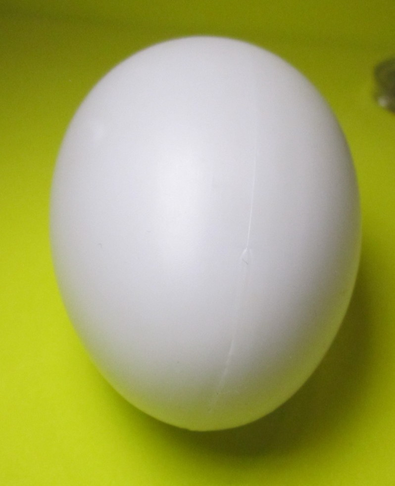 Elenco Snap Circuits Replacement Part Egg 6SCEGG USED