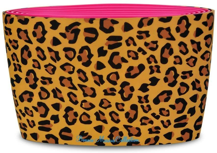 Bonnie Marcus BMC-BTS Stylized Bluetooth Speaker (Cheetah)