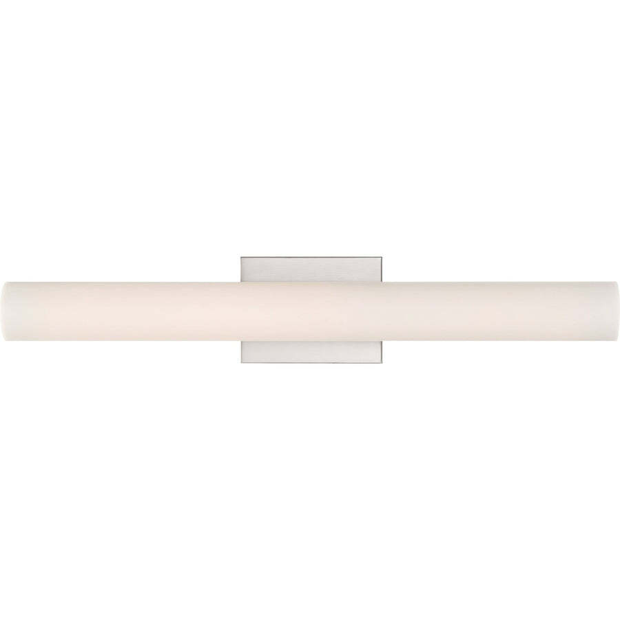 NUVO BEND LED MEDIUM VANITY
