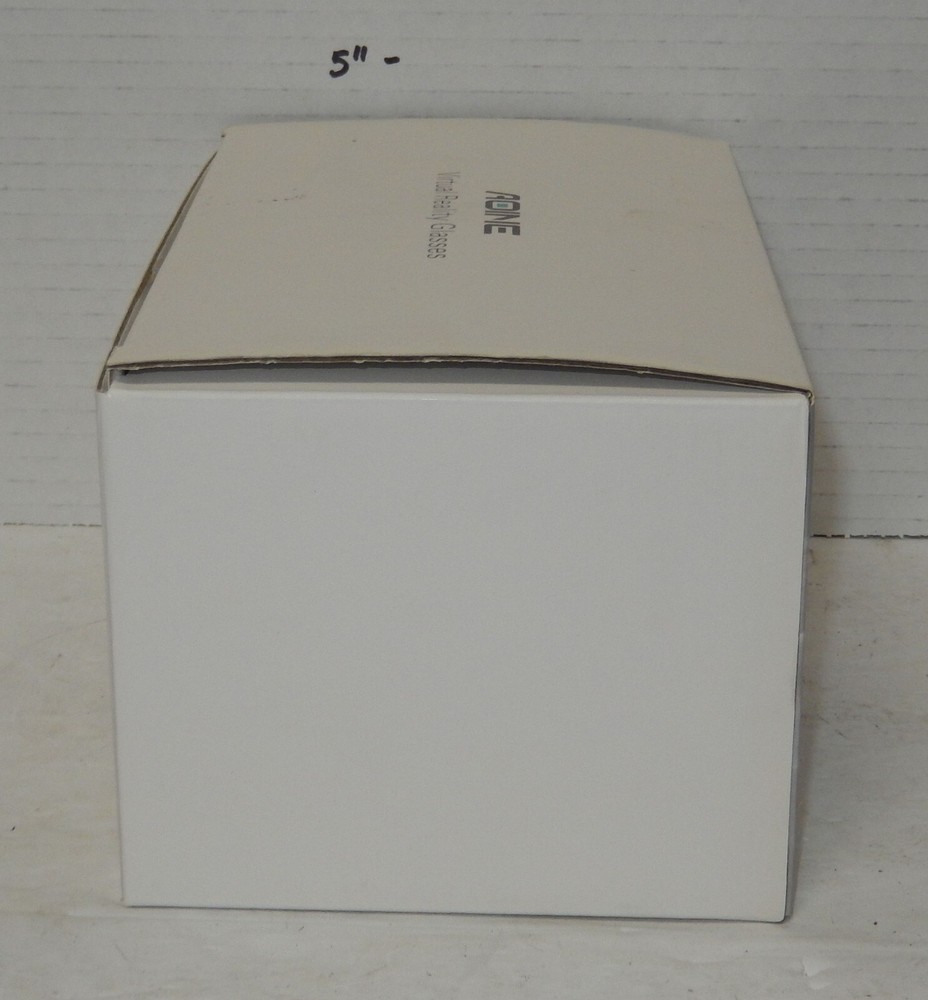 AOINE Goggles Virtual and Augmented Reality Headset iPhone Android