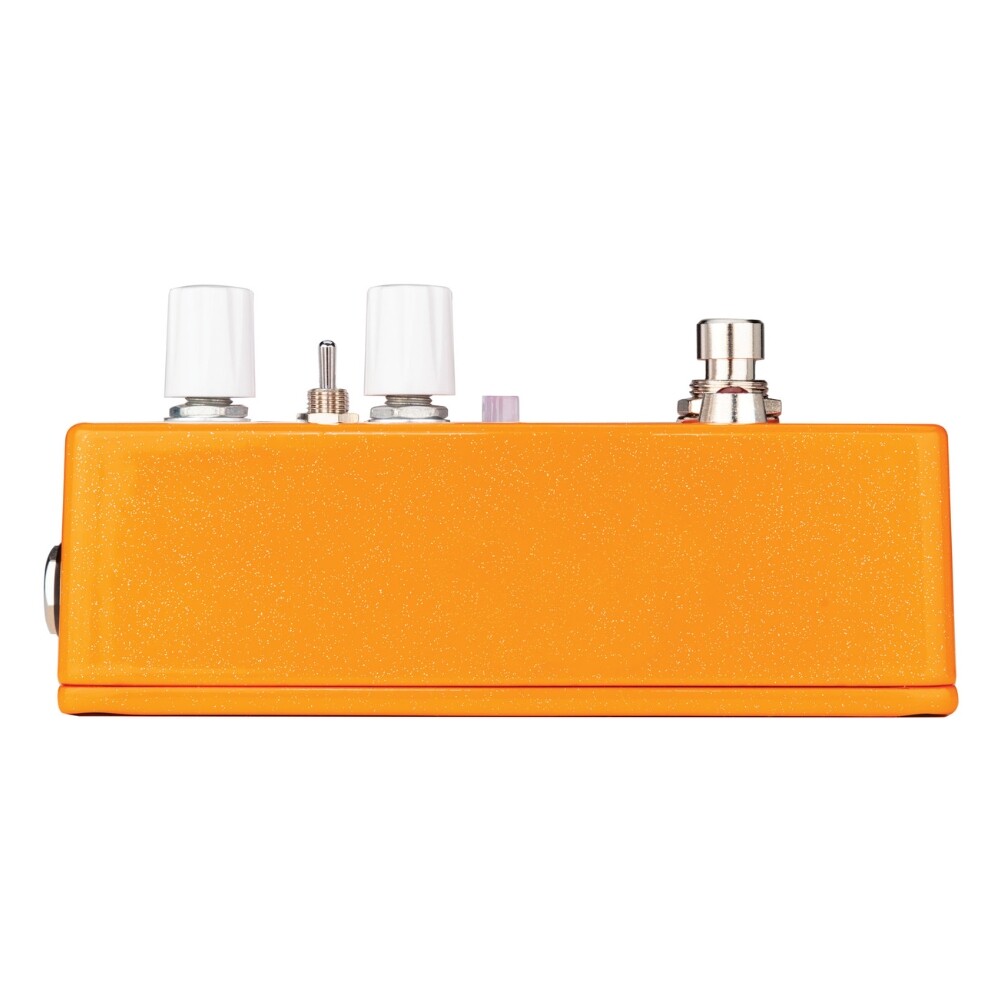 EarthQuaker Devices Spatial Delivery V3 Envelope Filter Pedal