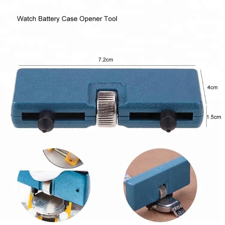 For Genesis Resource Pro React Pro Computer Adjustable Battery Tool Key Diving