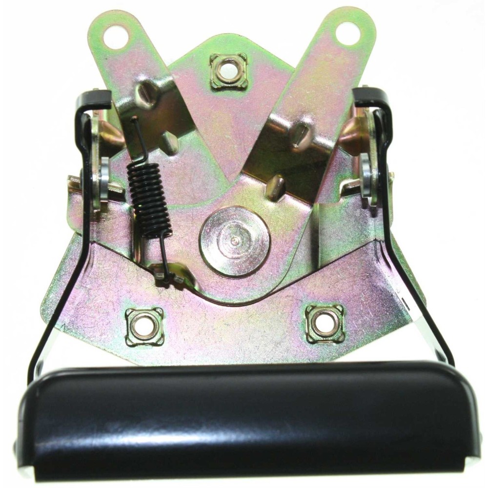 Tailgate Handle For 83-92 Ford Ranger Black