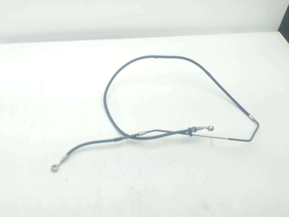 11 Ducati Diavel Front Brake Line Master Cylinder CPU Line