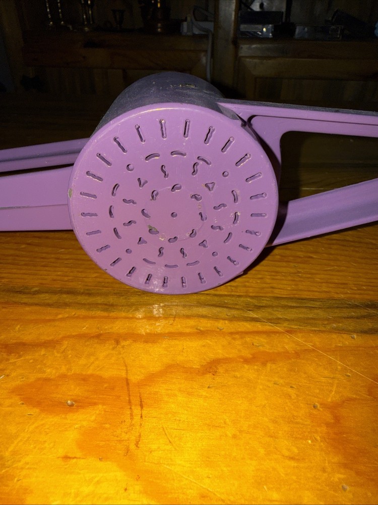 Kull Spaetzle Press, Made In Germany, 16" Long,