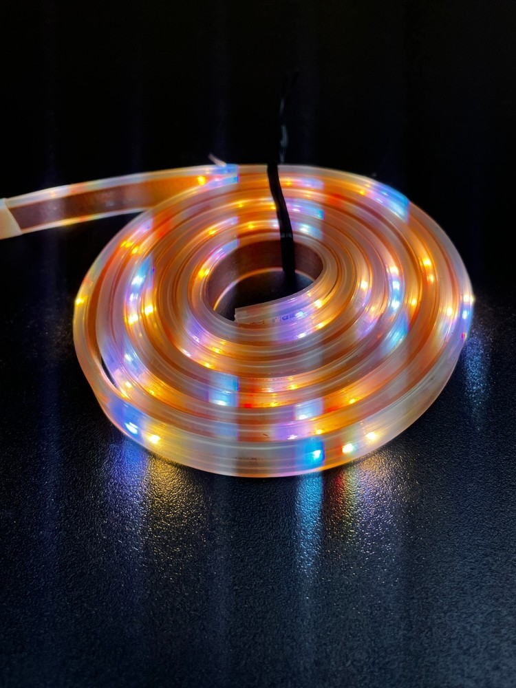 Philips Hue Bluetooth Gradient Ambiance Smart Lightstrip 2m/6ft -Strip only