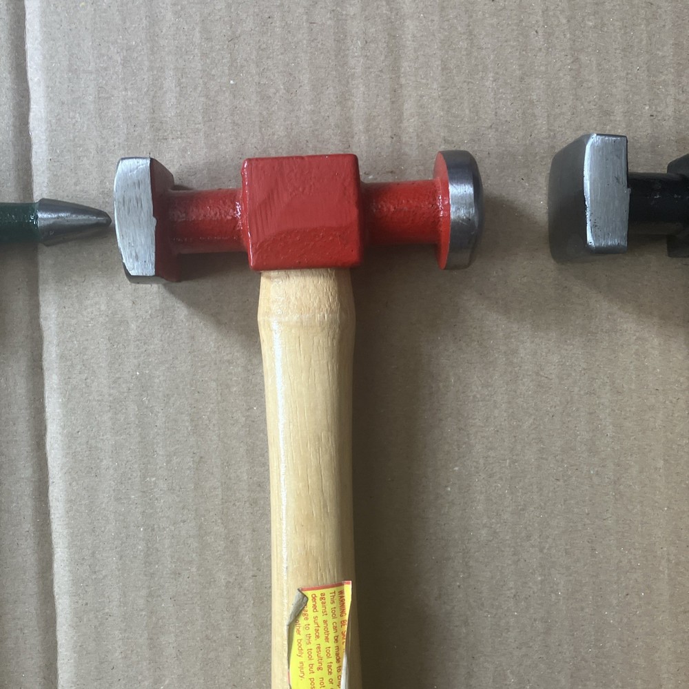 Panel beating hammers jobolot