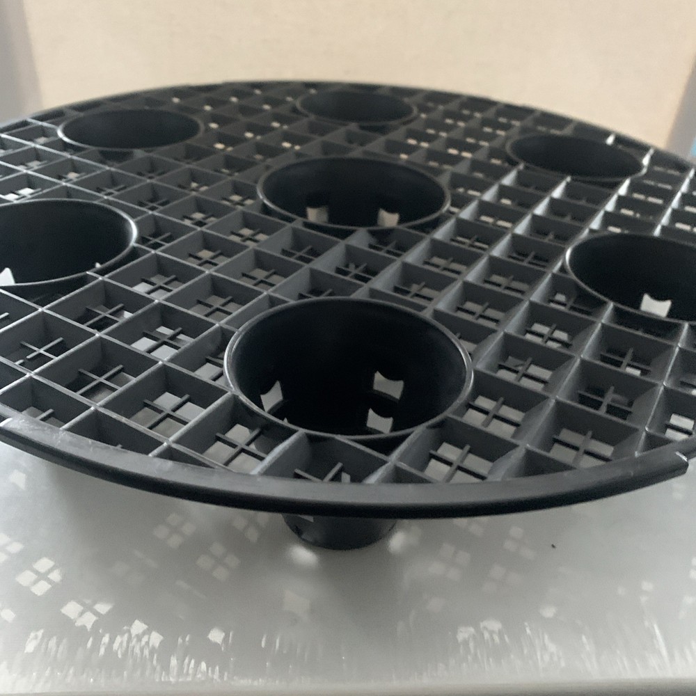 Gro 1 Pot Elevators 16”