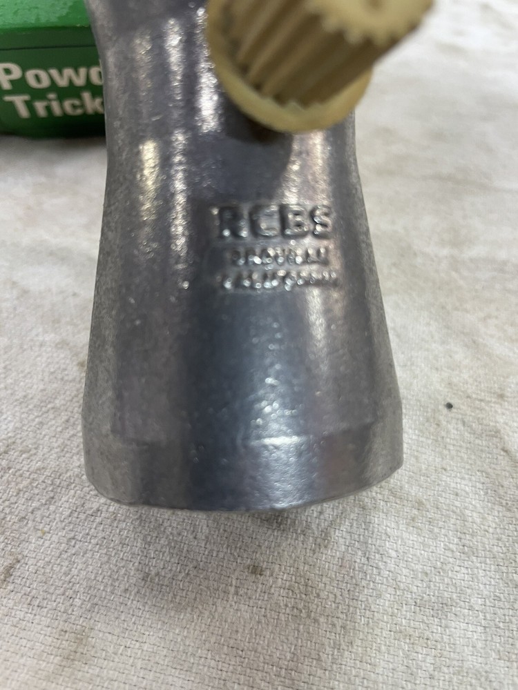 RCBS Powder Trickler 09094