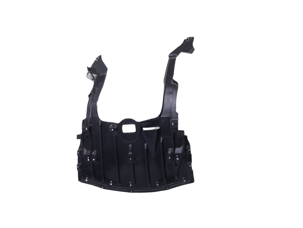 Front Center Engine Under Cover Splash Shield for 06-13 BMW 3-Series E90 E91 E92