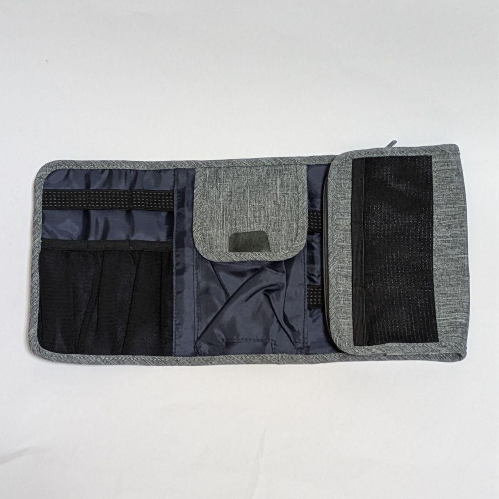 ELECOM Gadget Multi-Case Gray