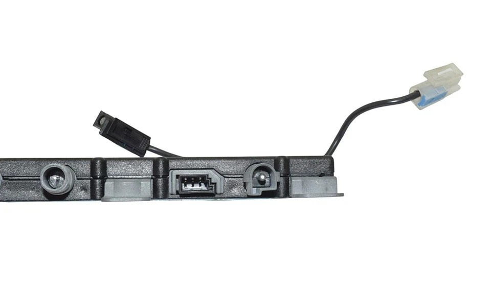 Used BMW E39 Amplifier 65258364084