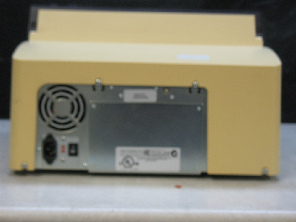 Primera BRAVO-Pro Color Disk Publisher CD/DVD Inkjet Printer / Duplicator