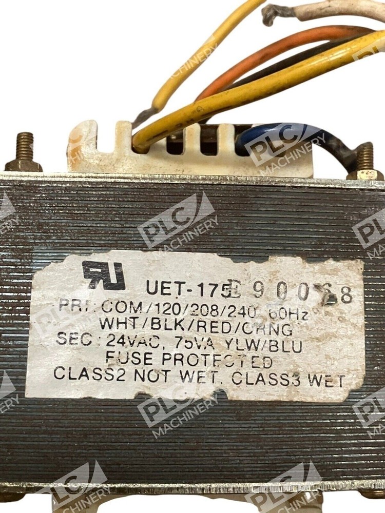 Universal Enterprise UET Transformer UET-175