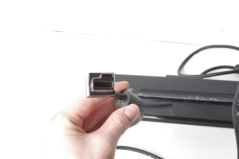 Microsoft Xbox One Kinect Sensor Bar Tested & Working – Motion Camera