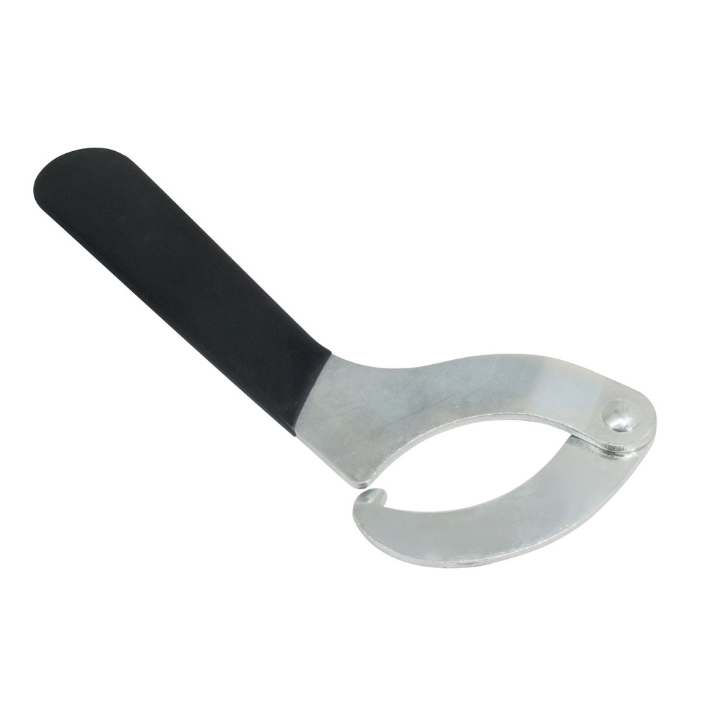 Motorcycle Adjustment Wrench Adjustable Coilover Shock Absorber Round C Spanner