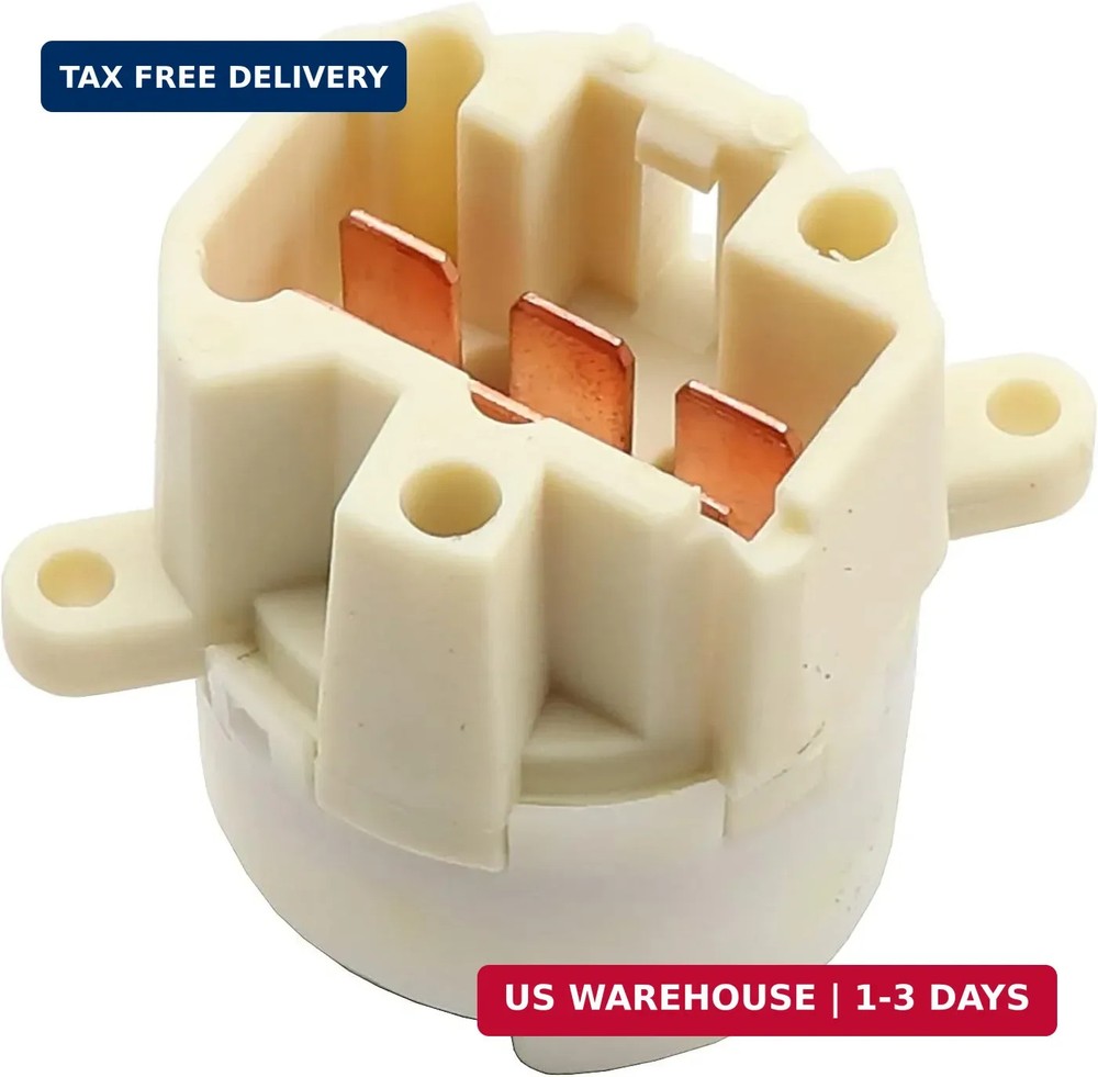 Beck/Arnley 201-1825 Ignition Starter Switch