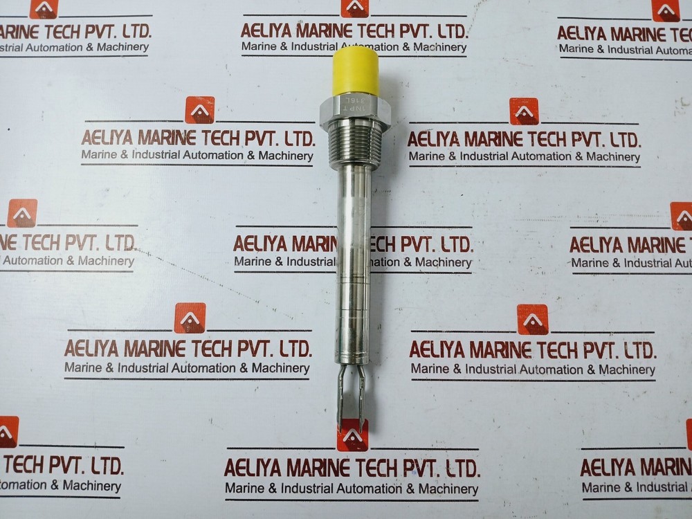 Endress+Hauser FTL51X-HGN2BB 52004233 Sensor With Process Connection Set