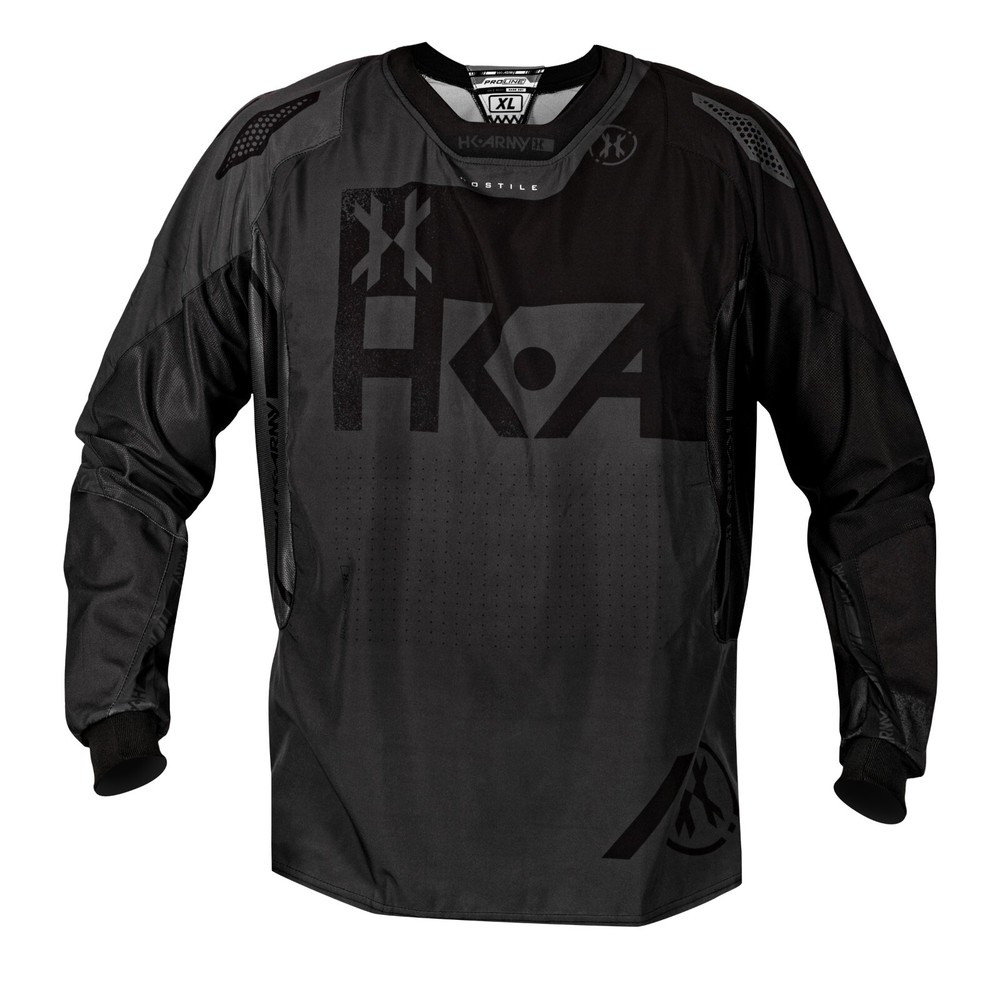 HK Army Proline Jersey - Midnight - Small