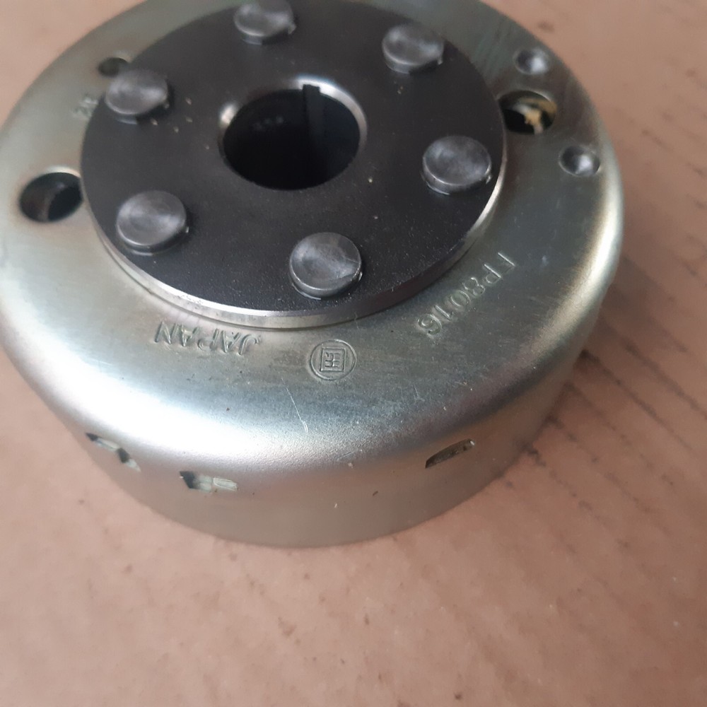 KTM EXC 525 2005 ROTOR LIMA ALTERNATOR SENDER