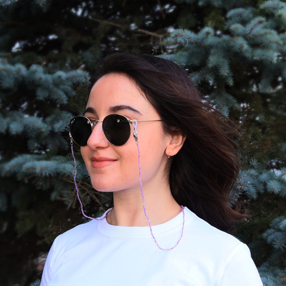 eyeglasses strap