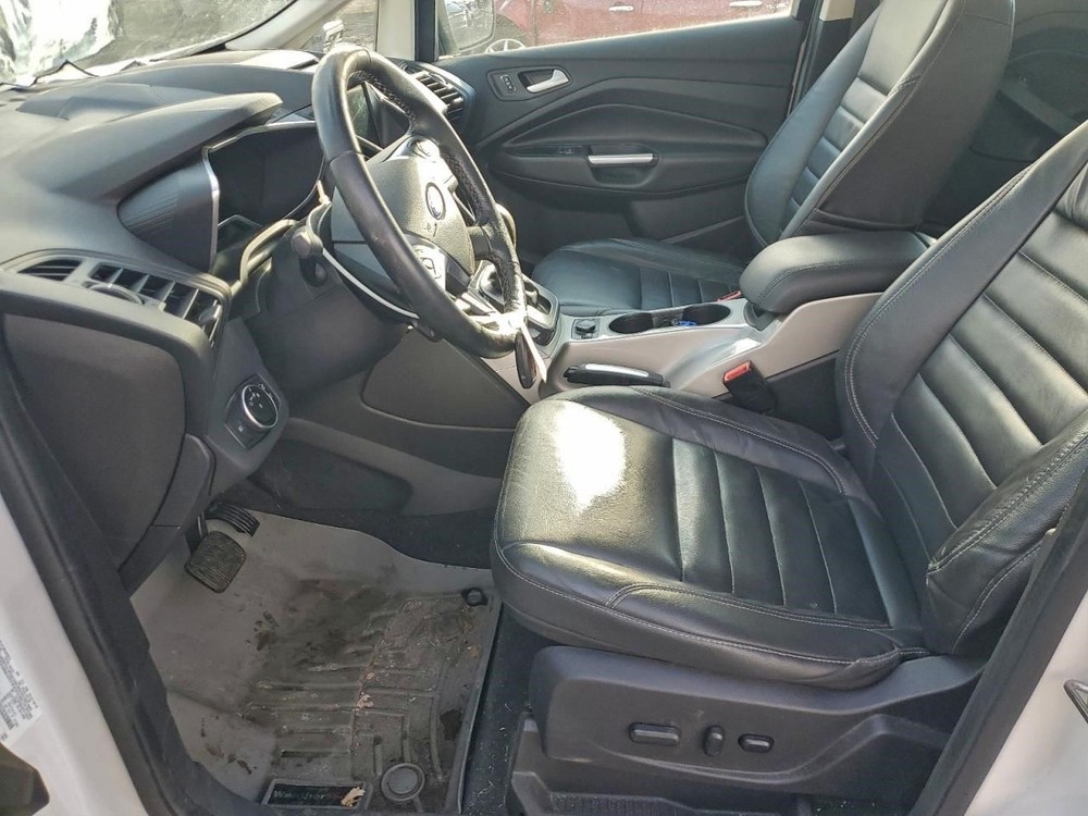 Chassis ECM Communication Voice Recognition Sync Module Fits 16-18 FOCUS 1284873