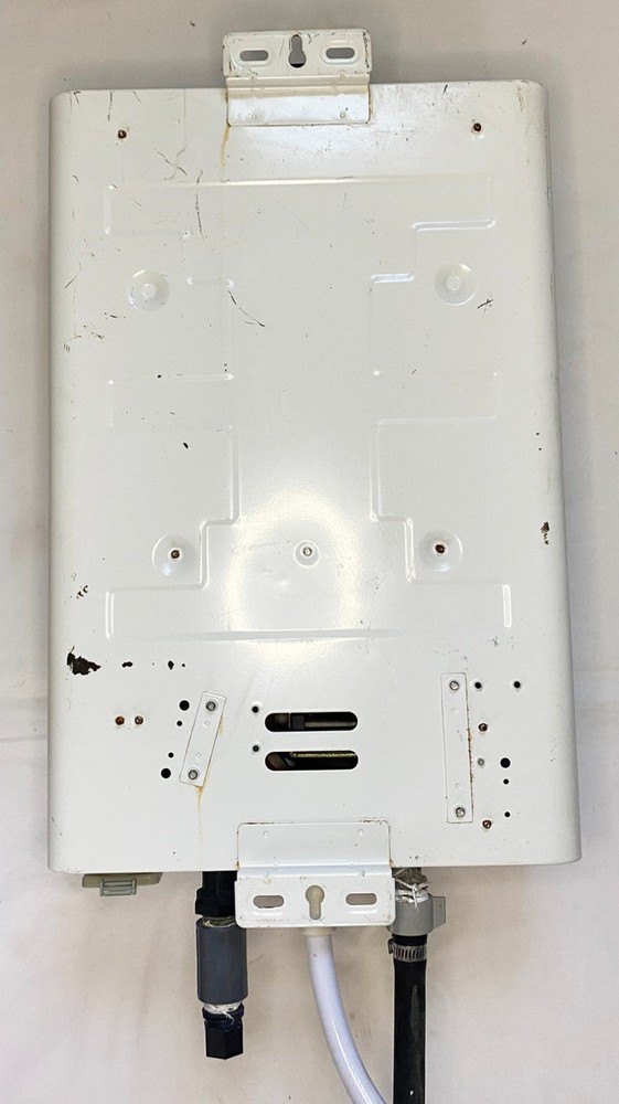 Marey GA5FLP 1.32 GPM, 34120 BTUs Propane Gas Tankless Water Heater