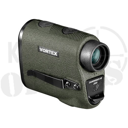 Vortex Diamondback HD 2000 Laser Rangefinder LRF-DB2000
