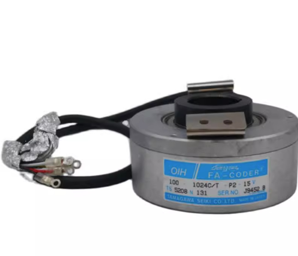 NEW TAMAGAWA TS5208N131 Encoder