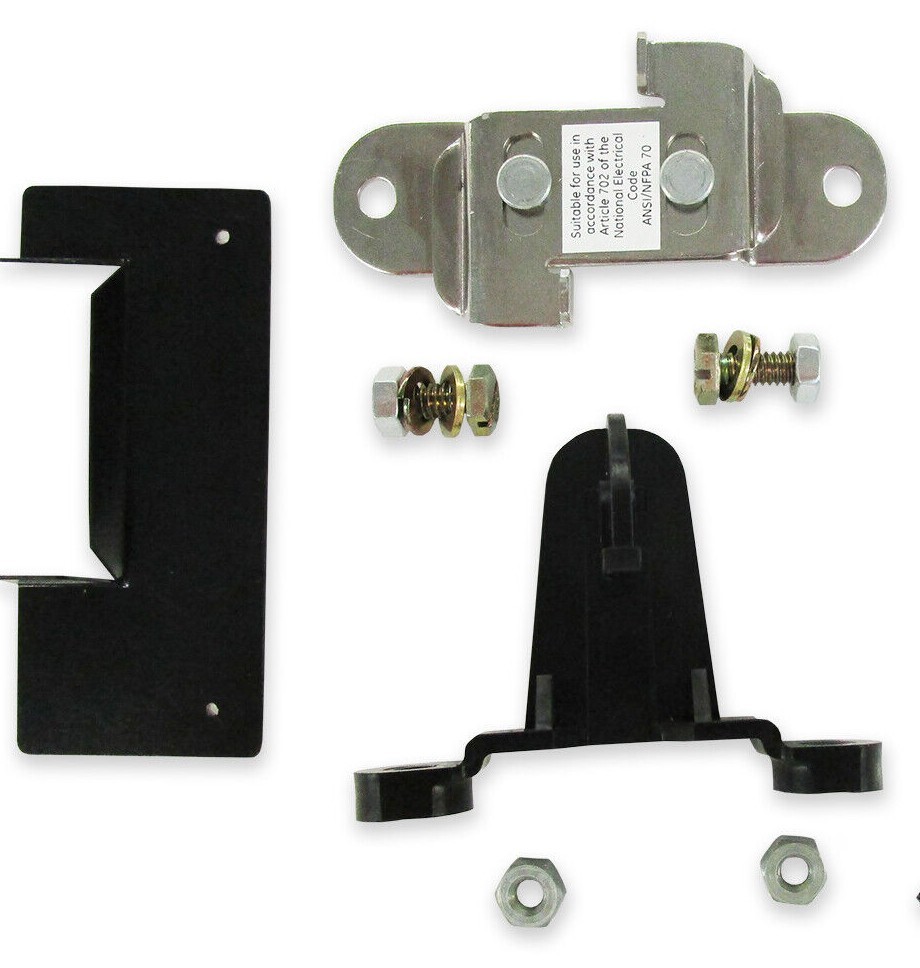 THQLLX1 Generator interlock 150 or 200 Amp General Electric Main Panel