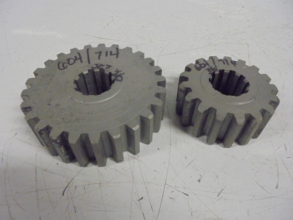 QUICK CHANGE GEAR SET 36 -RACING-DIRT LATE MODEL-ASPHALT-OVAL-MODIFIED-WINTERS