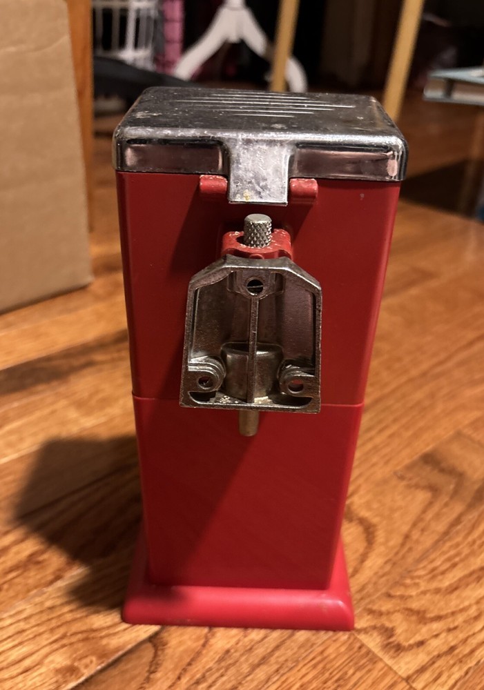 50s vintage Ice-O-Mat