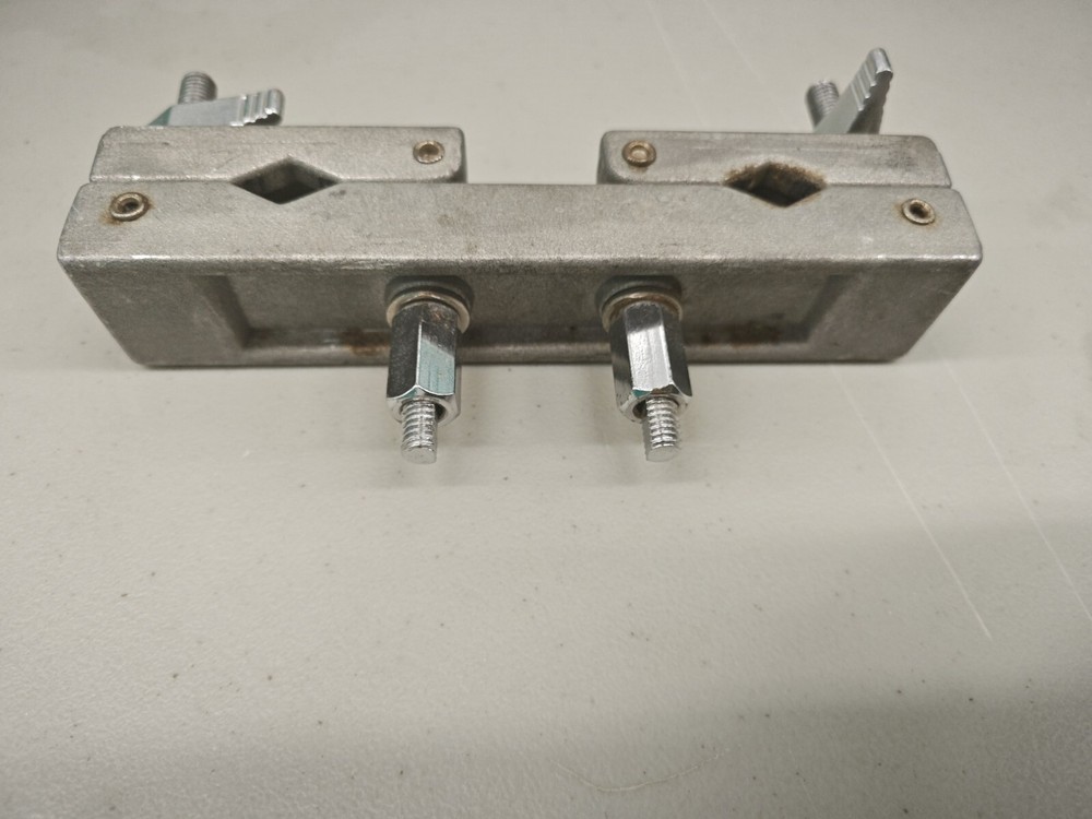 ⚡Standard Grab Drum/Cymbal Clamp - 2-hole⚡