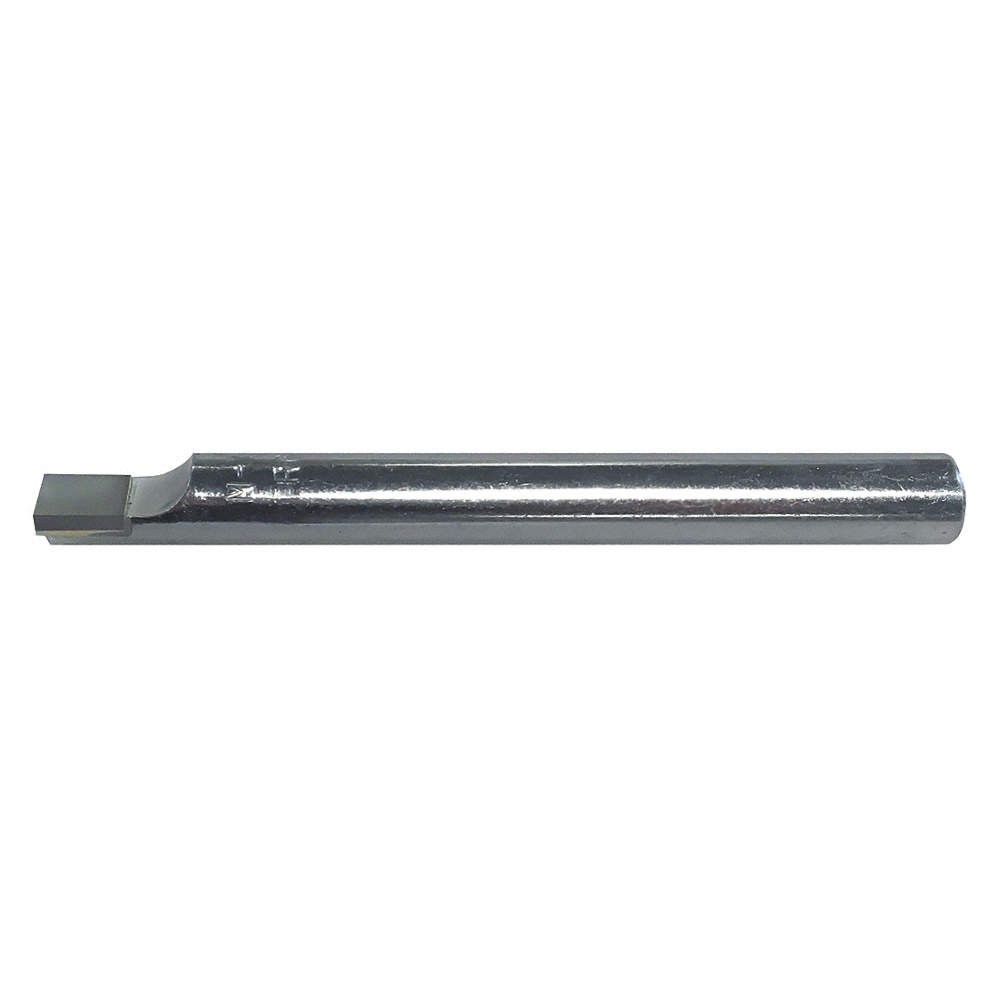 MICRO 100 TRG-8 Boring Bar,,Carbide 15R564
