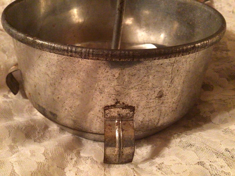Vintage Food Mill
