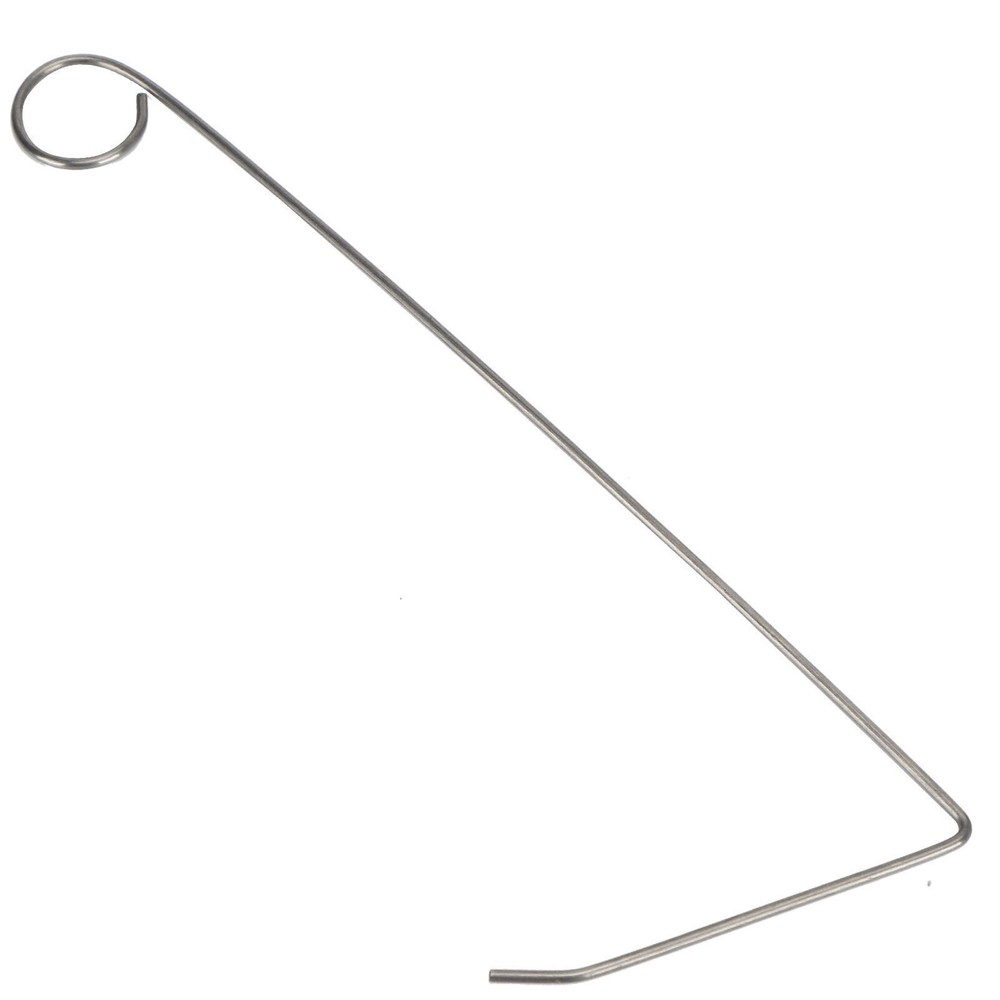 Knitting Machine Hook Replacement Fit for Silver Reed Sewing Embroidery Craft