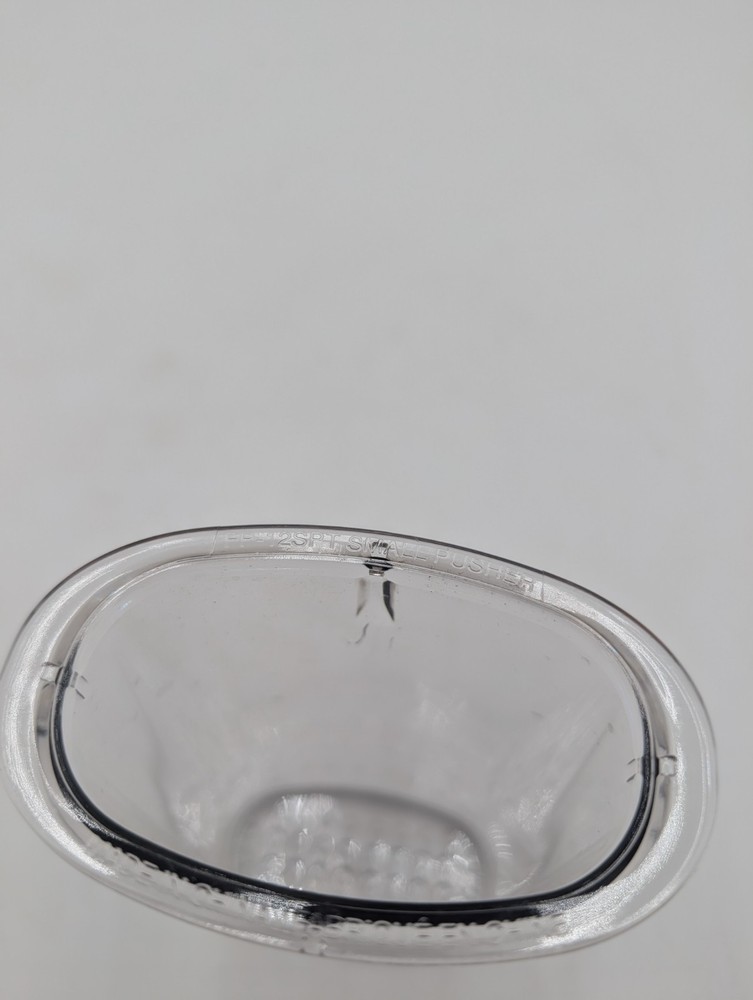 Cuisinart Small Pusher FP-12SPT Replacement