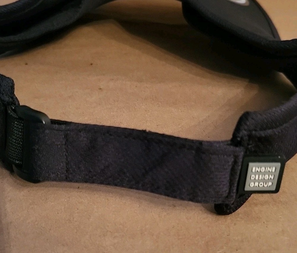 NGN - Sport Mesh Running Visor