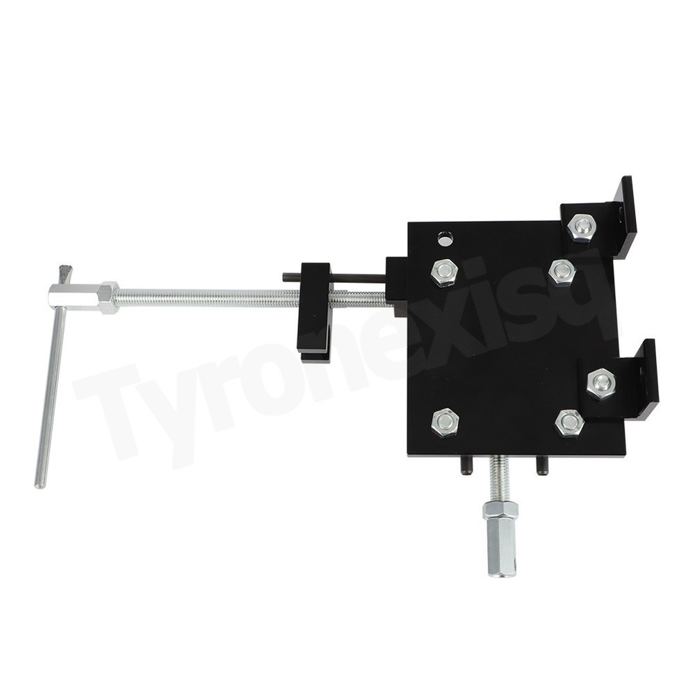 Golf Shaft Puller/Extractor - For Graphite and Steel Shafts - Regrip/Remove Tool