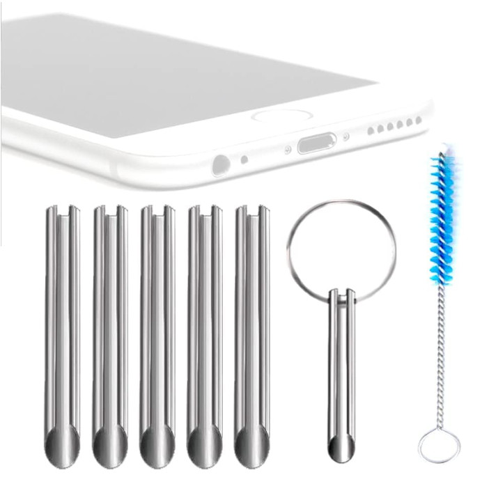 Headphone Plug Extraction Tool- Remove Broken Headphone Plug from Headphone Jack