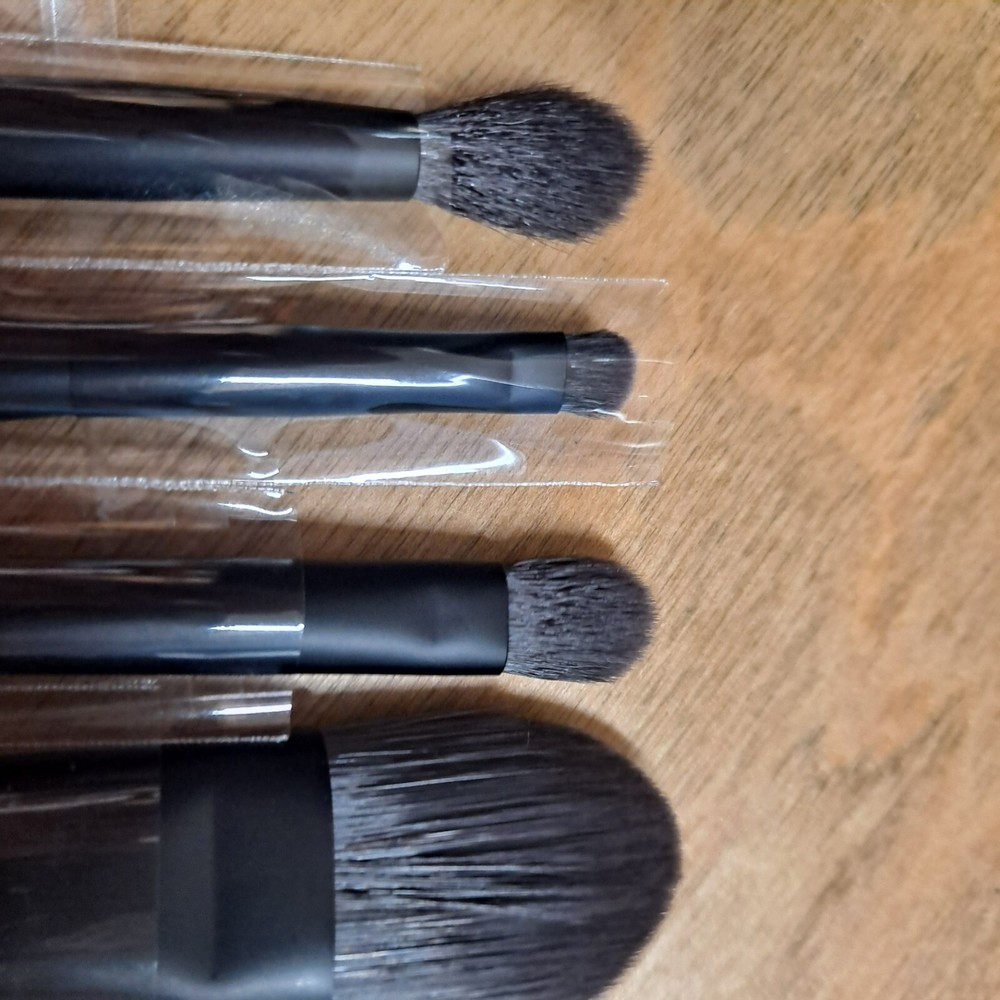 Sonia Kashuk Professional Define Brush Set - 4pc