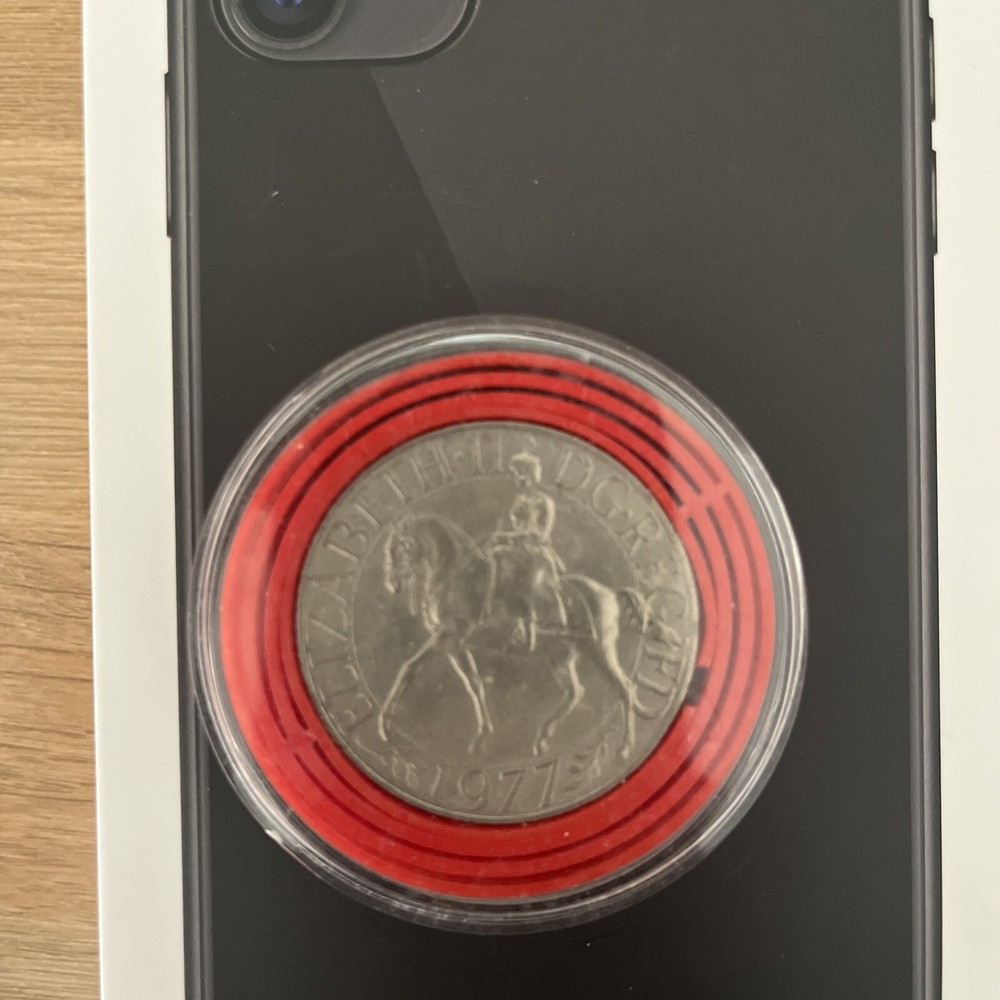 british commerative coins