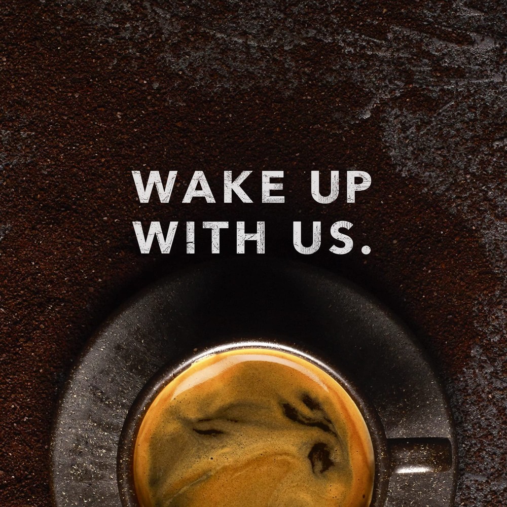 Coffee, Smart Ass, Medium Roast, Whole Bean, 10 oz