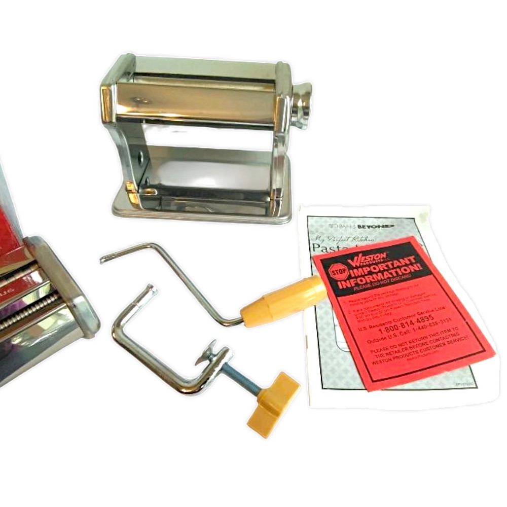 Pasta Machine My Perfect Kitchen Bed Bath & Beyond