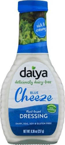 Daiya Blue Cheeze Dairy-Free Dressing, 8.36 oz