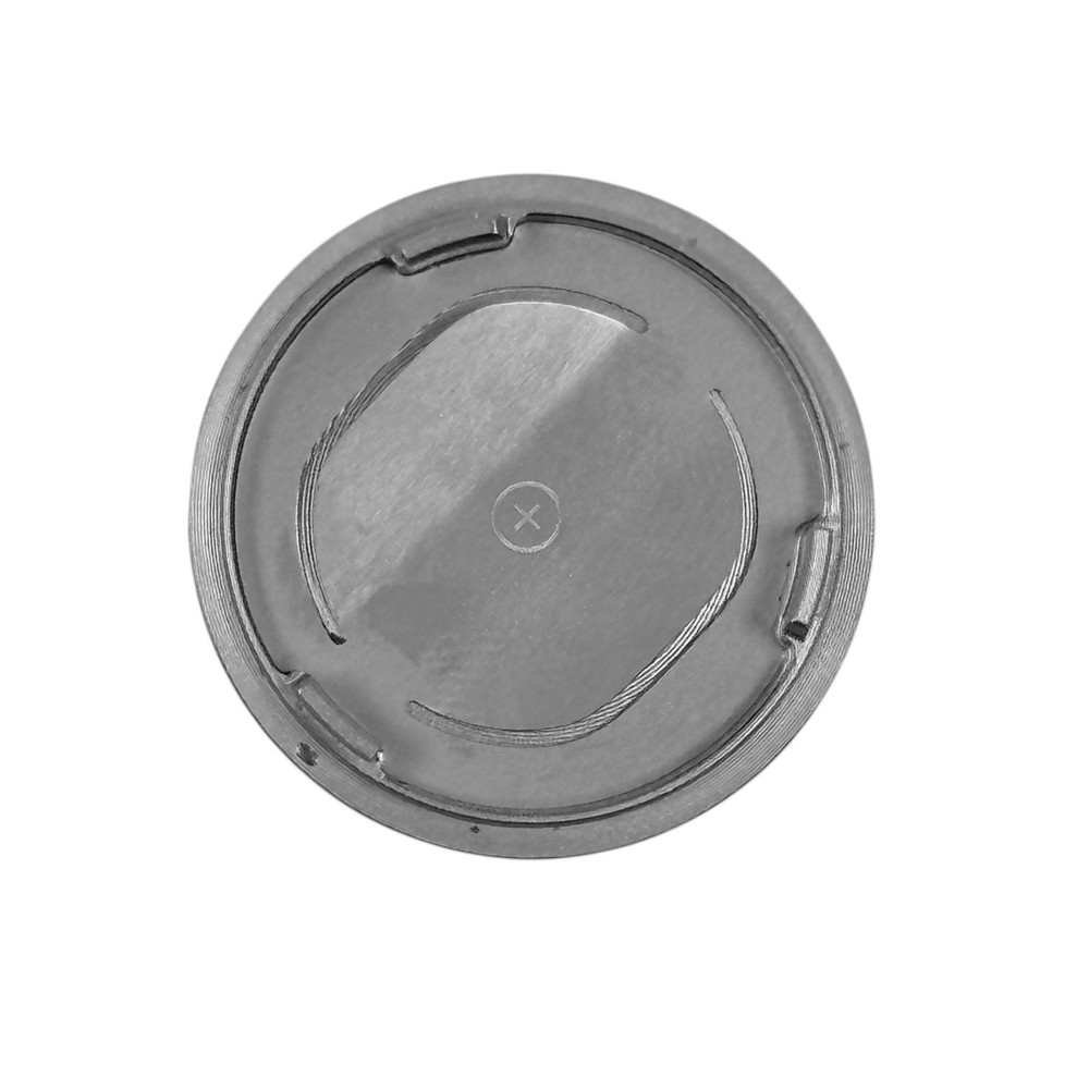 Genuine Apple Airtag Back Cover Case