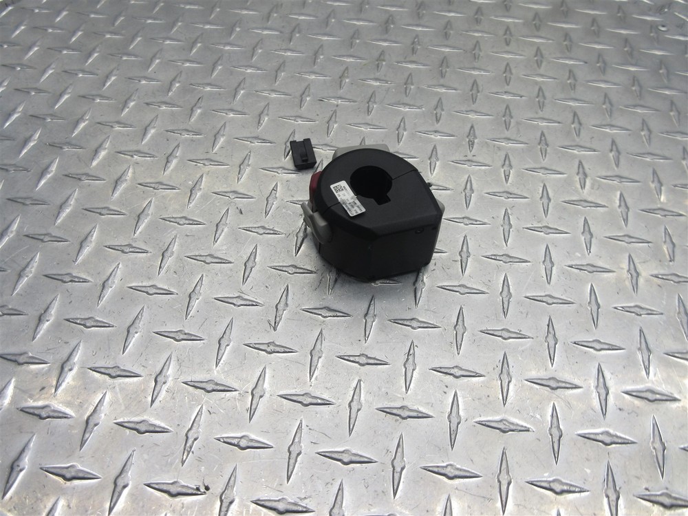 2018 15-18 Ducati Multistrada 1200 OEM Left Handlebar Control Switch Assy