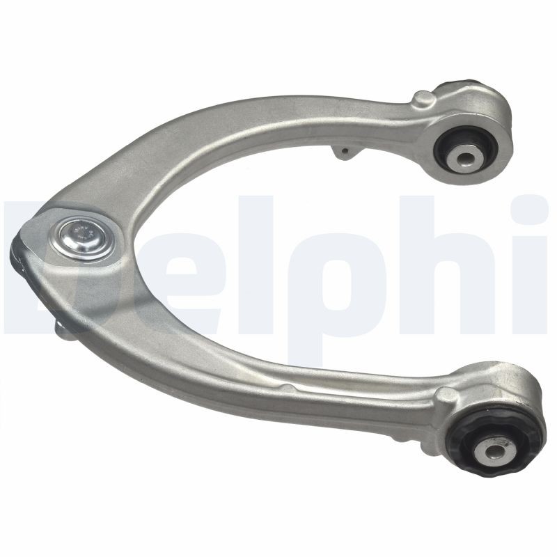 Control arm - reaction rod front left (left) for